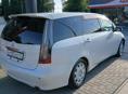 Mitsubishi Grandis