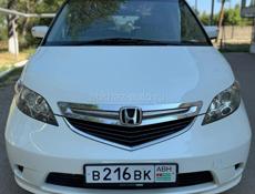 Honda Еlysion