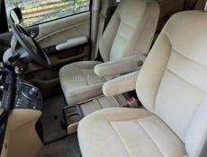 Honda Еlysion