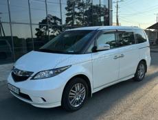 Honda Еlysion