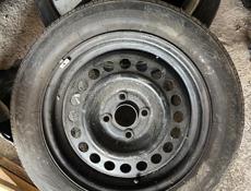 Колеса r 15 шины норм 