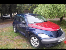Chrysler PT Cruiser