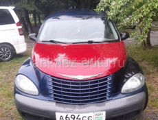 Chrysler PT Cruiser