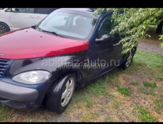 Chrysler PT Cruiser