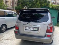 Hyundai Terracan
