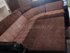 Продам диван
