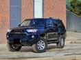 Toyota 4 Runner