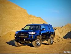 Toyota 4 Runner