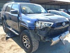 Toyota 4 Runner