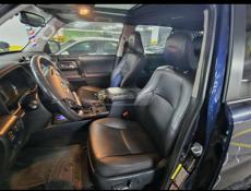 Toyota 4 Runner
