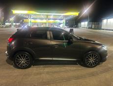 Mazda CX-9