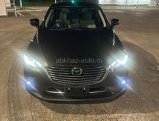 Mazda CX-9