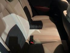 Mazda CX-9