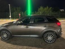 Mazda CX-9