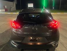Mazda CX-9