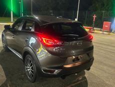 Mazda CX-9