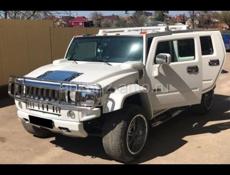 Hummer H2