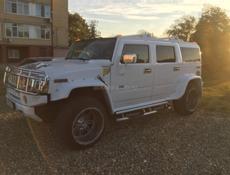 Hummer H2