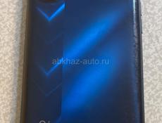 Realme narzo 30