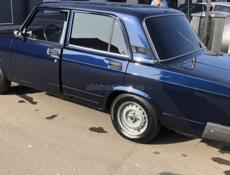 куплю двери на ВАЗ 2107 пустые 