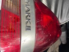 Разбор тойота бревис 