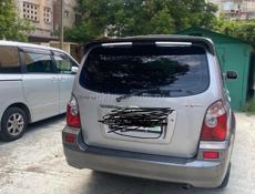Hyundai Terracan