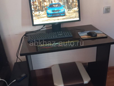 Продам Компьютер и пс3 с джойстиком но с другим 