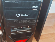 Продам Компьютер и пс3 с джойстиком но с другим 