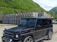 Mercedes-Benz G-Класс