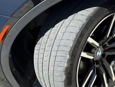 BMW Х6