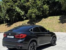 BMW Х6