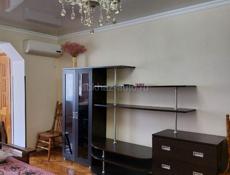 Двухкомнатная квартира район рынка