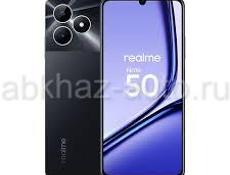 Realme note 50 