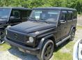 Mercedes-Benz G-Класс