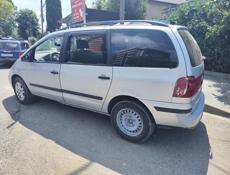 Volkswagen Santana