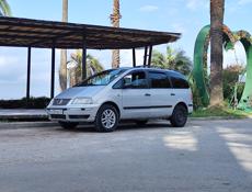 Volkswagen Santana