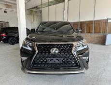 Lexus GX