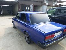 ВАЗ 2107