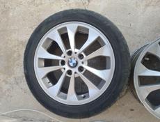 Диски 98 стиль R17