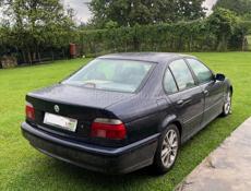 Диски 98 стиль R17