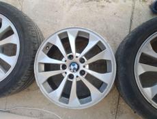 Диски 98 стиль R17