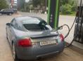Audi TT Coupe