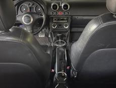 Audi TT Coupe