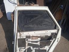 ЗАДНЯЯ ДВЕРЬ ОТ ЛАДЫ ПРИОРЫ