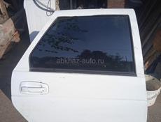 ЗАДНЯЯ ДВЕРЬ ОТ ЛАДЫ ПРИОРЫ