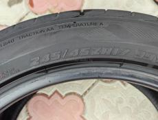 245 45 17 шины бу