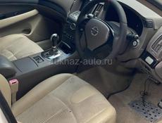 Ниссан Скайлайн