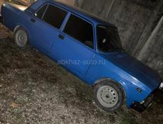 ВАЗ 2107
