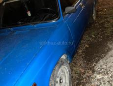 ВАЗ 2107