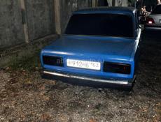 ВАЗ 2107
